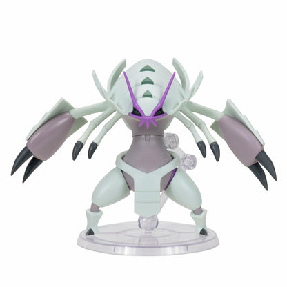 Pokémon PKW3204-15 cm Select Figure - Tectas Official Movable Figure