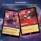 Ravensburger Disney Lorcana TCG: Gateway Board Game | Introductory Trading Card Game Experience for Ages 8+ | Learn to Play Disney Lorcana | Fun for New Players & Families