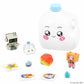 LankyBox Giant Milky Mystery Set Singing Mystery Milky Set with 9 Exciting Toys to Discover Inside, Officially Licensed Merch