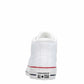 Converse Unisex Chuck Taylor All Star Malden Street Sneaker, White/Red/Blue, 11.5 US Men