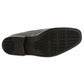 Clarks Men's Tilden Free Dress Slip On Shoe Black 13 Medium US
