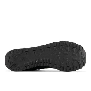New Balance Men's 515 V3 Sneaker, Black/White/Aluminum Grey, 10.5