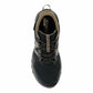 New Balance Men's 410 V8 Trail Running Shoe, Black/Magnet/Mushroom, 12 X-Wide