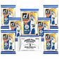 2024/25 Panini Donruss Basketball Bundle Trading Card Box (Exclusive Optic Rated Rookies Preview Disco Insert)