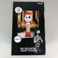 New Christmas Airblown Inflatables Yard Decoration Jack Skellington w/ Wish List Disney 5.5 ft