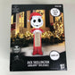 New Christmas Airblown Inflatables Yard Decoration Jack Skellington w/ Wish List Disney 5.5 ft