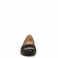 Life Stride Womens Incredible 2 Ballet Flats Dark Chocolate 11 M