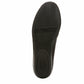 Life Stride Womens Incredible 2 Ballet Flats Dark Chocolate 11 M