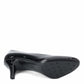 LifeStride Womens Parigi Pumps Black Patent 11 M