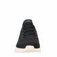 Skechers Men's Hands Free Slip-ins Bobs Squad Chaos-Daily Hype Sneaker, BLK, 13