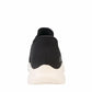 Skechers Men's Hands Free Slip-ins Bobs Squad Chaos-Daily Hype Sneaker, BLK, 13