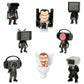 SKIBIDI Toilet Mystery Figure Collector Series, Collectible Figures, Officially Licensed Toilet Merch.