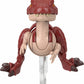Fisher-Price Imaginext Jurassic World Rebirth Dinosaur Toy, Sprinting Spinosaurus Figure with Lunge & Chomp Motion, 9 Inches Tall