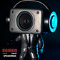 SKIBIDI Toilet Mystery Figure Collector Series, Collectible Figures, Officially Licensed Toilet Merch.