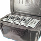 Titan Deep Freeze Combo Pack - High Performance Ice Packs for Long-Lasting Cooling, 4 x 600g & 4 x 250g, Silver