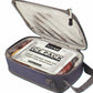 Titan Deep Freeze Combo Pack - High Performance Ice Packs for Long-Lasting Cooling, 4 x 600g & 4 x 250g, Silver
