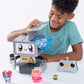 LankyBox LankyBot Mystery RC Mystery RC with Surprise Toys to Discover Inside, Officially Licensed Merch