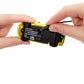 Hot Wheels RC Toy Car, Remote-Control Nissan Z in 1:64 Scale with Controller & USB Cable, Works On & Off Track cc