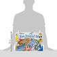 Ravensburger Disney Eye Found It - Hidden Picture Search Board Game - Learning Fun with Disney Favorites - Ages 4+
