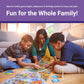 Ravensburger Disney Eye Found It - Hidden Picture Search Board Game - Learning Fun with Disney Favorites - Ages 4+