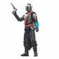 STAR WARS Epic World of Action The Mandalorian Mech Force Suit, 6.5-Inch Mech Suit & 4-Inch Action Figure, Toys for Boys & Girls Ages 4+