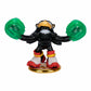 AKEDO Sonic The Hedgehog Versus Pack with Tails and Shadow, Mini Collectable Battling Action Warriors, 2.25 Inches Tall, Contains 2 Battle Controllers