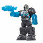 STAR WARS Epic World of Action The Mandalorian Mech Force Suit, 6.5-Inch Mech Suit & 4-Inch Action Figure, Toys for Boys & Girls Ages 4+
