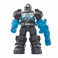 STAR WARS Epic World of Action The Mandalorian Mech Force Suit, 6.5-Inch Mech Suit & 4-Inch Action Figure, Toys for Boys & Girls Ages 4+