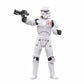 STAR WARS Epic World of Action Stormtrooper Mech Force Suit, 6.5-Inch Mech Suit & 4-Inch Action Figure, Toys for Boys & Girls Ages 4+