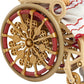 Nessarose Fashion Doll With Removable Fashions & Accessories