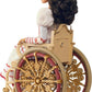 Nessarose Fashion Doll With Removable Fashions & Accessories
