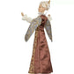 Wizard of Oz Wicked Madame Morrible 12-Inch Fashion Doll Misprint Collectors