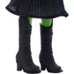 Wicked Singing Elphaba 11" Fashion Doll Posable with Removable Movie Fashions 🆕