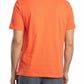 Under Armour Men's Sportstyle Left Chest Short-Sleeve T-Shirt, (847) Fire / / White, XX-Large