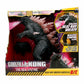 Jada Toys – Godzilla X Kong: Heat-Ray Breath Godzilla Remote Control Figure – Lights & Sounds, Atomic Breath, Tail Whip Action – 2 Feet Long – Ages 8+