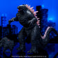Jada Toys – Godzilla X Kong: Heat-Ray Breath Godzilla Remote Control Figure – Lights & Sounds, Atomic Breath, Tail Whip Action – 2 Feet Long – Ages 8+
