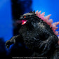 Jada Toys – Godzilla X Kong: Heat-Ray Breath Godzilla Remote Control Figure – Lights & Sounds, Atomic Breath, Tail Whip Action – 2 Feet Long – Ages 8+