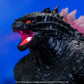 Jada Toys – Godzilla X Kong: Heat-Ray Breath Godzilla Remote Control Figure – Lights & Sounds, Atomic Breath, Tail Whip Action – 2 Feet Long – Ages 8+