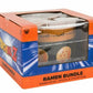 Culture Fly Dragon Ball - Ramen Bowl Bundle Set with Ramen Bowl, Spoon, and Chopsticks