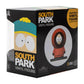 South Park 3.5in Vinyl Figure Kenny