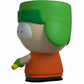 South Park Kyle 3.5in Vinyl Figure Culturefly Exculsive