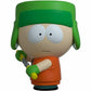 South Park Kyle 3.5in Vinyl Figure Culturefly Exculsive