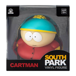 South Park Vinyl 3.5in Figure Cartman
