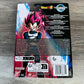 Dragon Ball Z Evolve Super Saiyan God Vegeta 5" Action Figure Target Exclusive