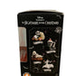 YuMe Disney The Nightmare Before Christmas Jack Skellington #1 Pullback Car NEW