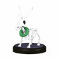 YuMe Disney's The Nightmare Before Christmas Classic Series Hero Box - Blind Box (1 Pack) 4" Collectible Toy Figurines, Holiday Decor, Jack Skellington, Gifts for Boys, Girls, and Kids Ages 8+