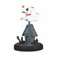 YuMe Disney's The Nightmare Before Christmas Classic Series Hero Box - Blind Box (1 Pack) 4" Collectible Toy Figurines, Holiday Decor, Jack Skellington, Gifts for Boys, Girls, and Kids Ages 8+