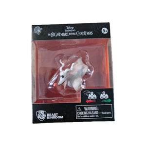 Disney TimBurton's The Nightmare before Christmas Zero beast kingdom