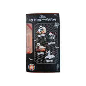 Disney TimBurton's The Nightmare before Christmas Zero beast kingdom