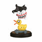 YuMe Disney's The Nightmare Before Christmas Classic Series Hero Box - Blind Box (1 Pack) 4" Collectible Toy Figurines, Holiday Decor, Jack Skellington, Gifts for Boys, Girls, and Kids Ages 8+